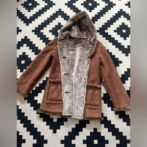 VINTAGE “CYCLONE” PENNY LANE STYLE COAT ❤️